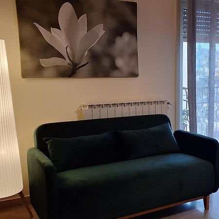 Laranda Rooms มิลาซโซ ภายนอก รูปภาพ