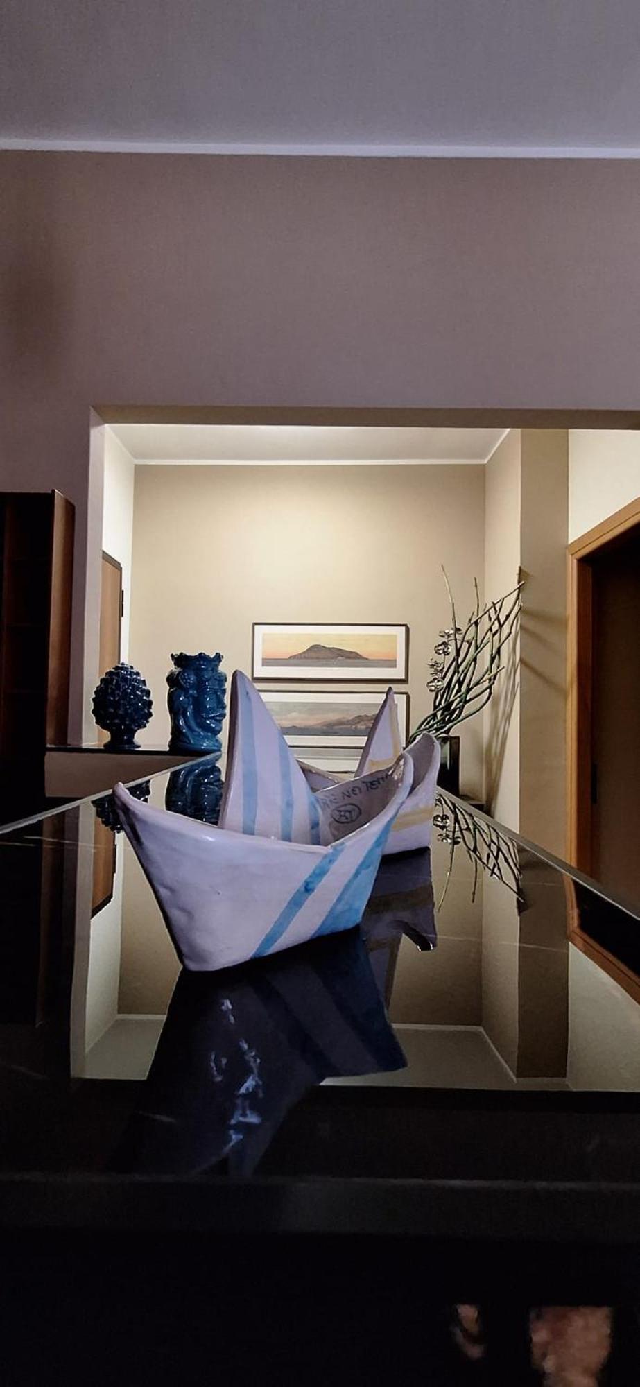 Laranda Rooms มิลาซโซ ภายนอก รูปภาพ