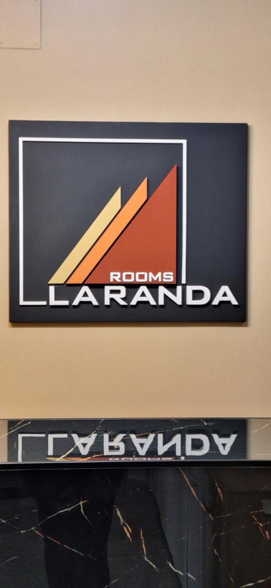 Laranda Rooms มิลาซโซ ภายนอก รูปภาพ