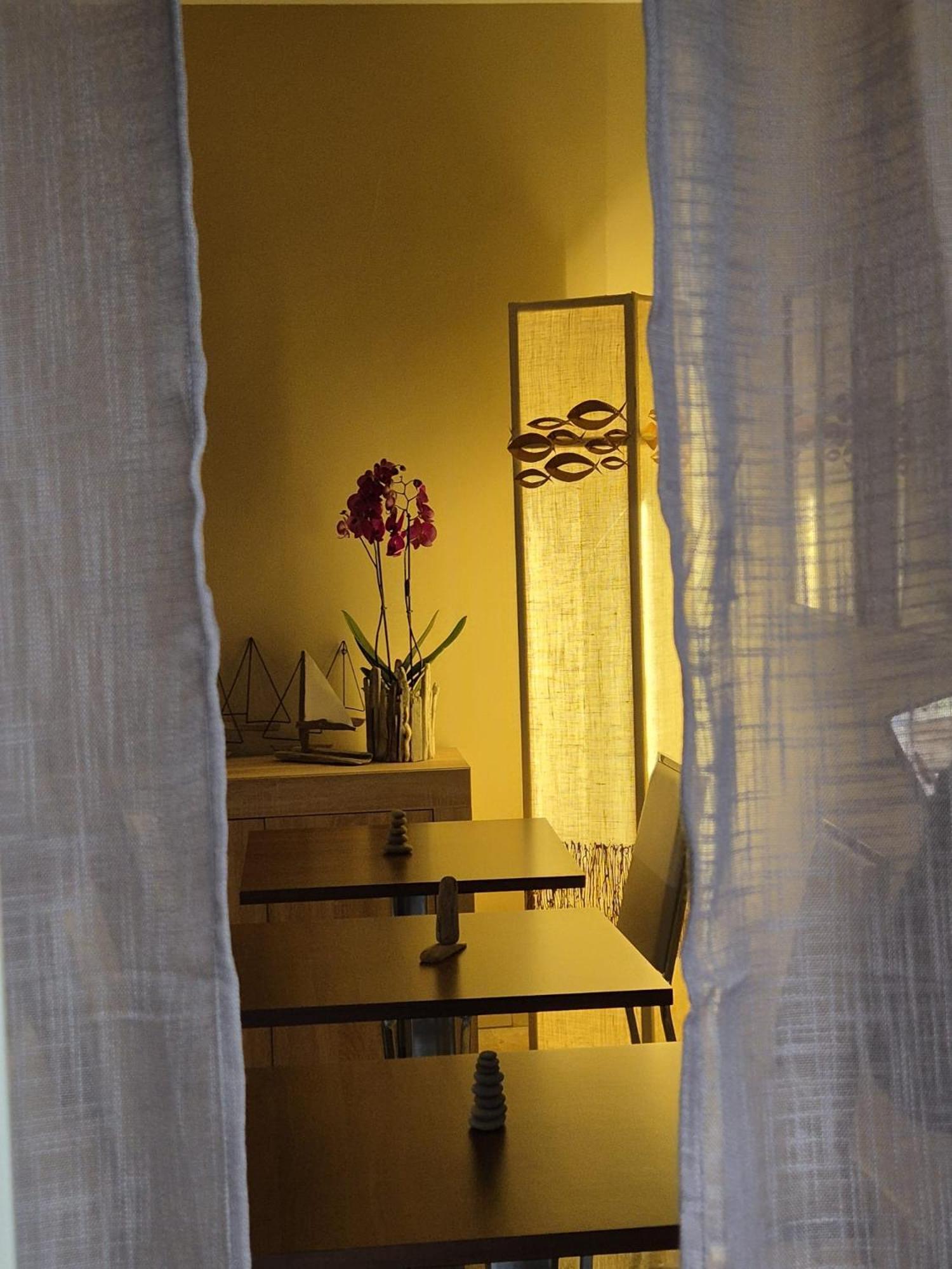 Laranda Rooms มิลาซโซ ภายนอก รูปภาพ