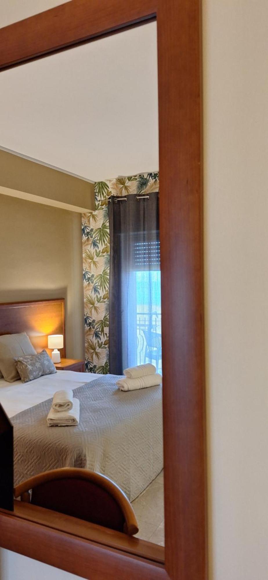 Laranda Rooms มิลาซโซ ภายนอก รูปภาพ