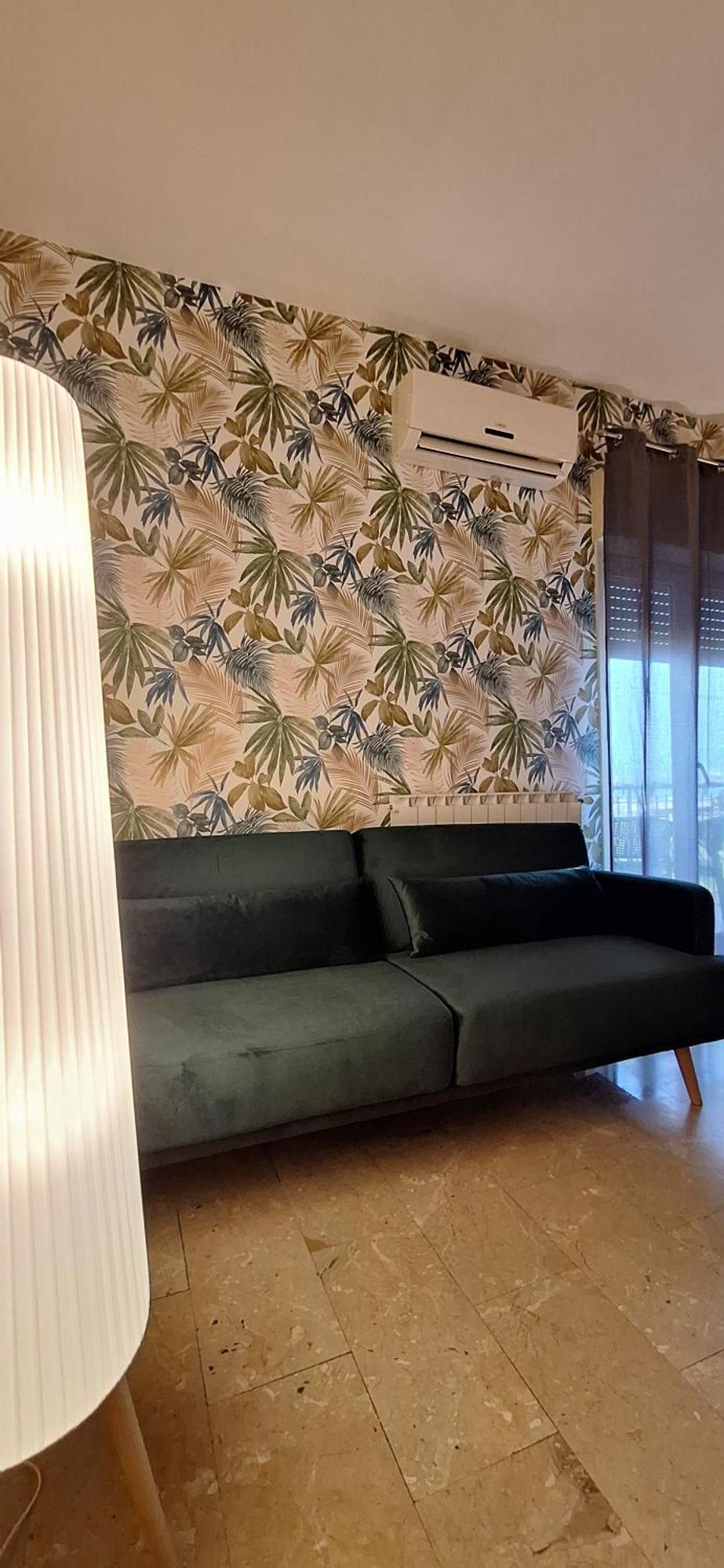 Laranda Rooms มิลาซโซ ภายนอก รูปภาพ