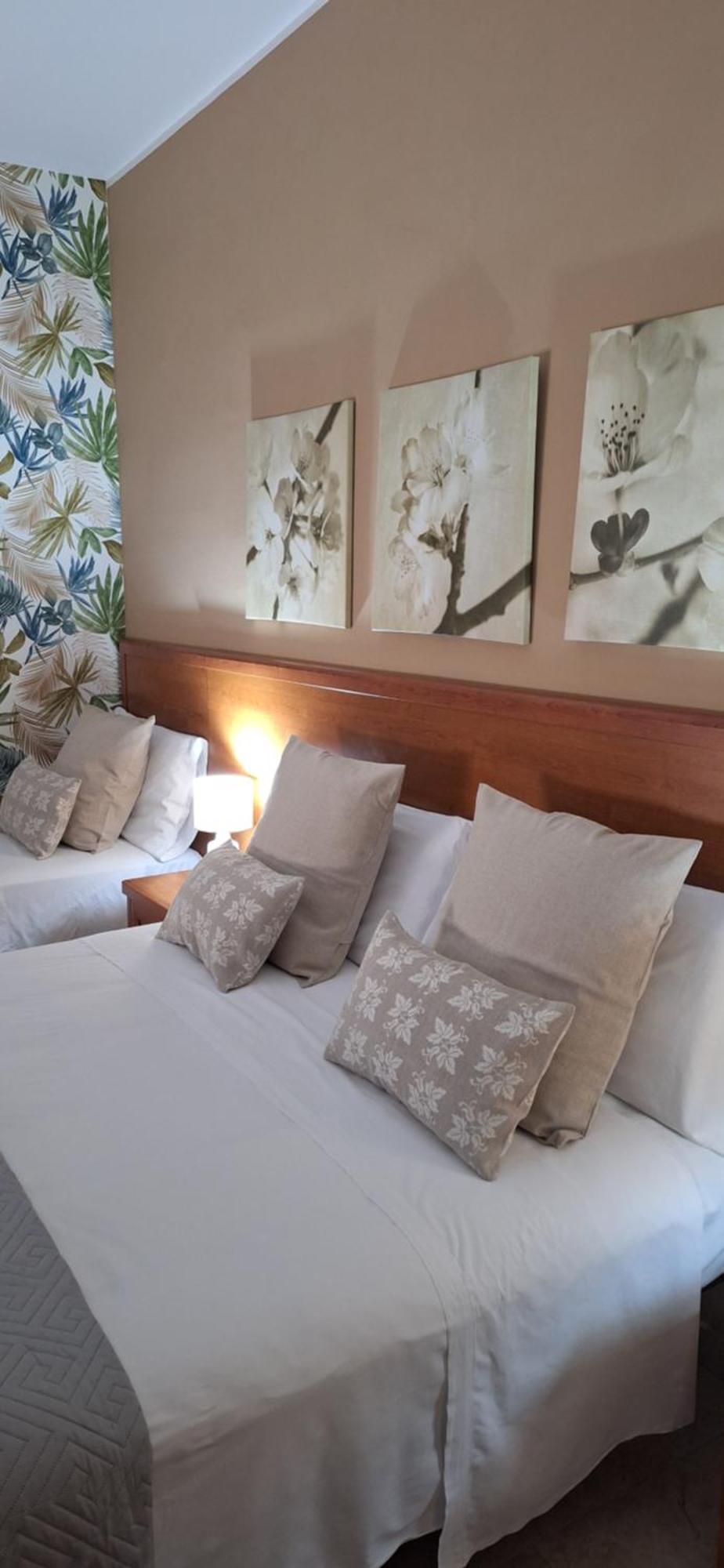 Laranda Rooms มิลาซโซ ภายนอก รูปภาพ