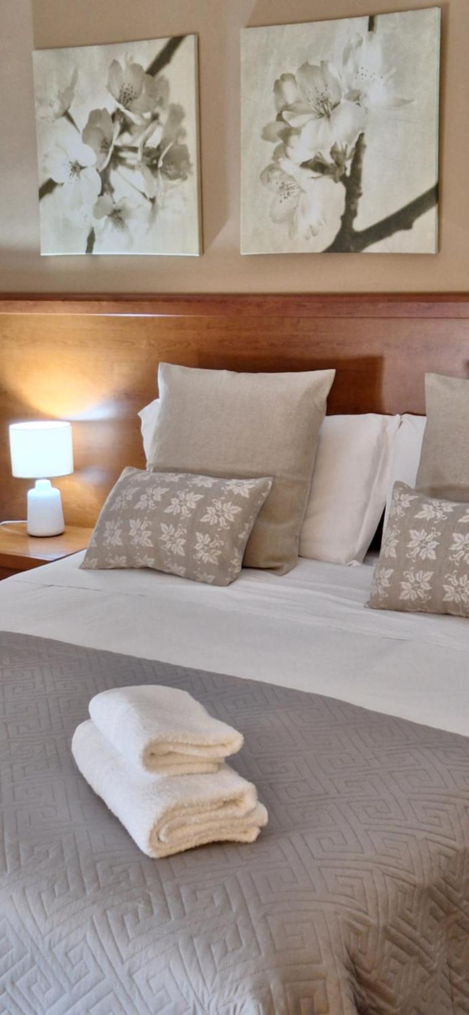 Laranda Rooms มิลาซโซ ภายนอก รูปภาพ