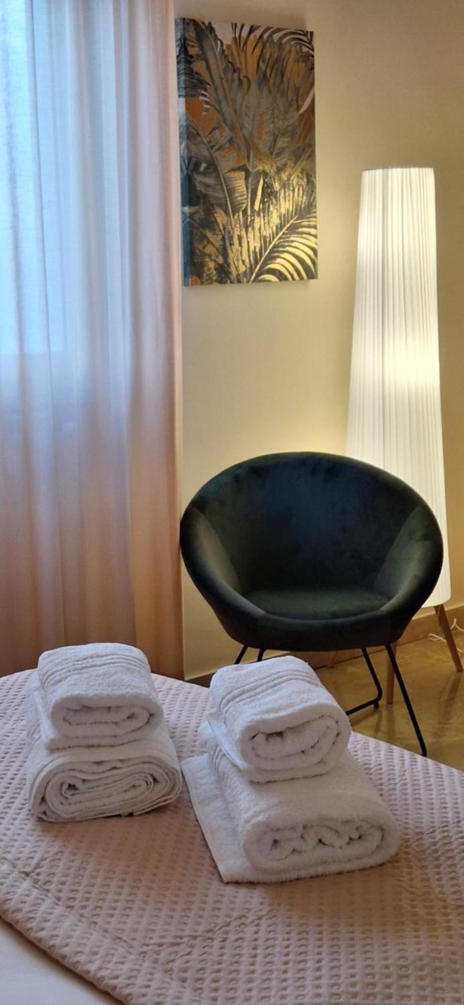 Laranda Rooms มิลาซโซ ภายนอก รูปภาพ