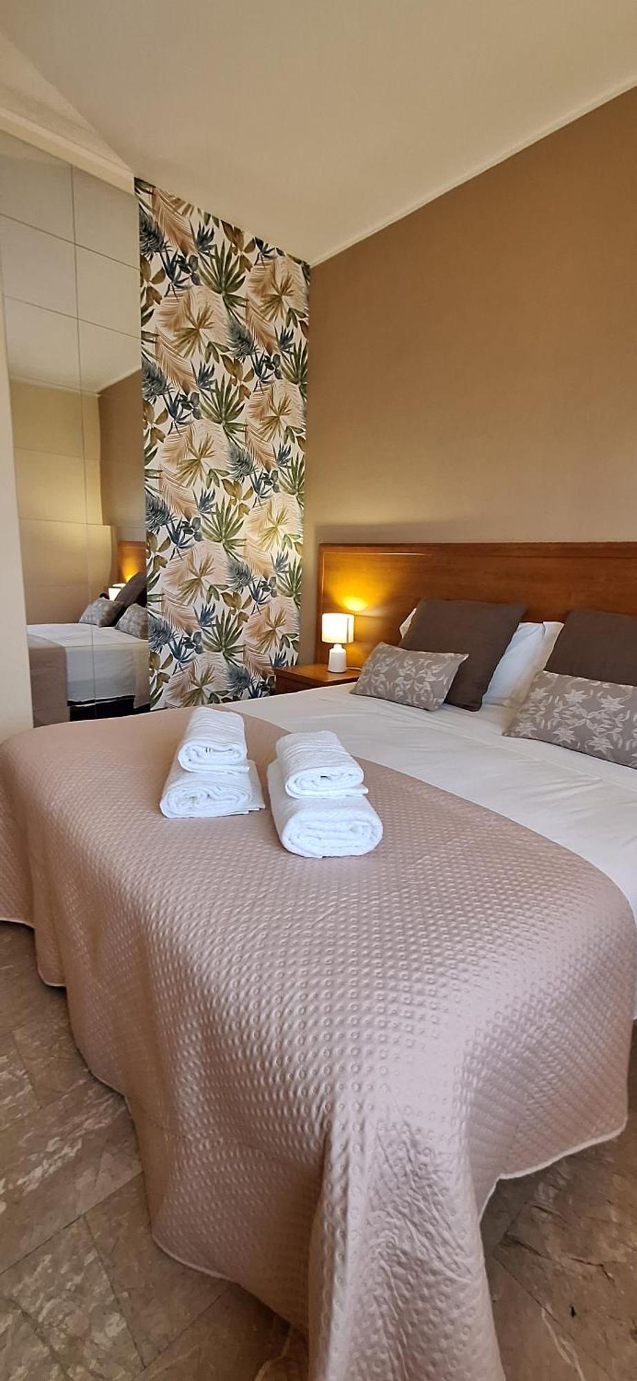 Laranda Rooms มิลาซโซ ภายนอก รูปภาพ