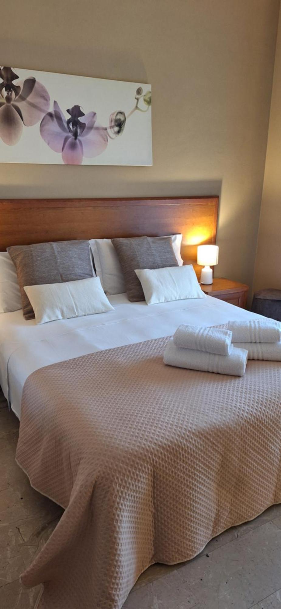 Laranda Rooms มิลาซโซ ภายนอก รูปภาพ