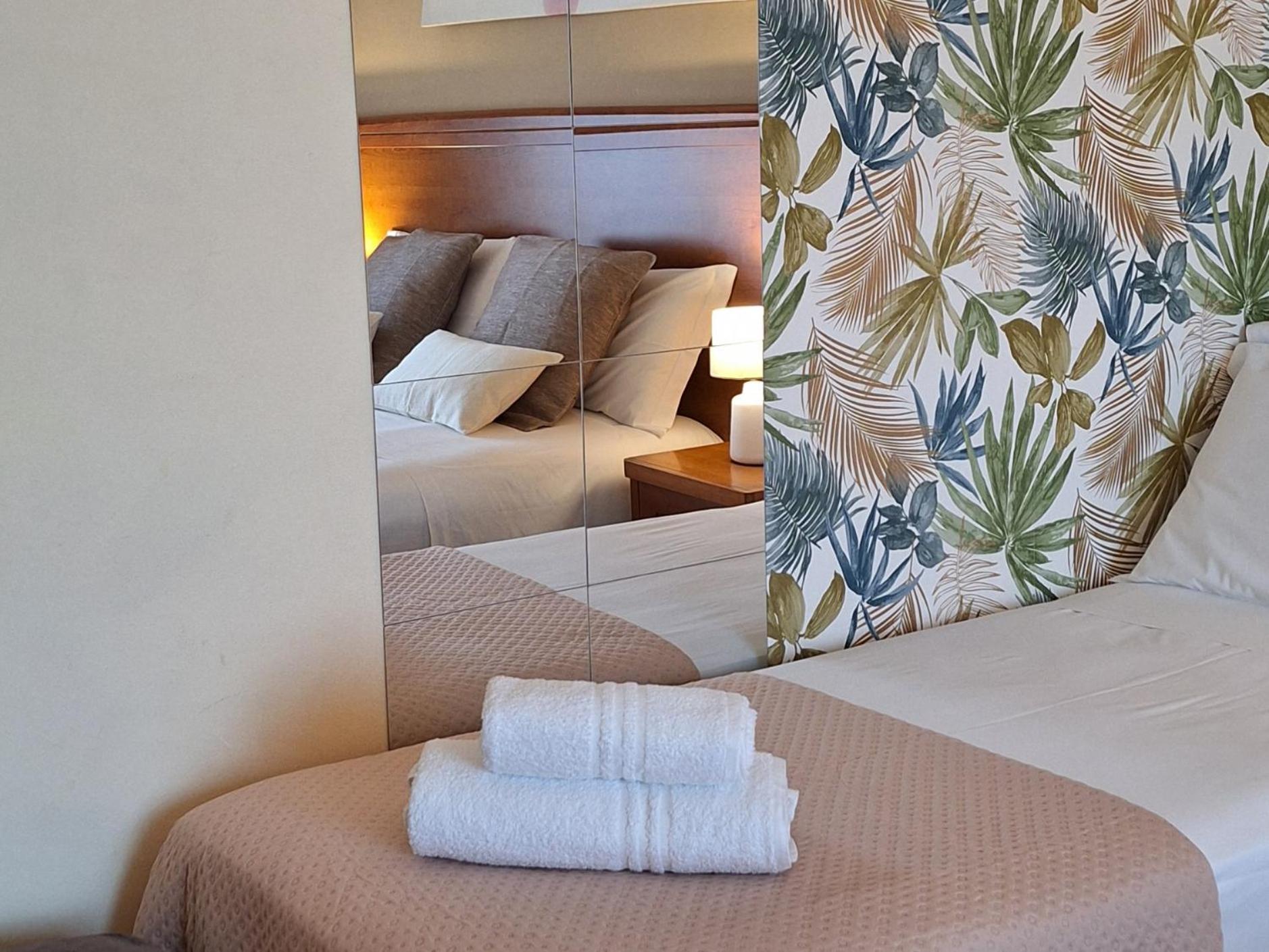 Laranda Rooms มิลาซโซ ภายนอก รูปภาพ