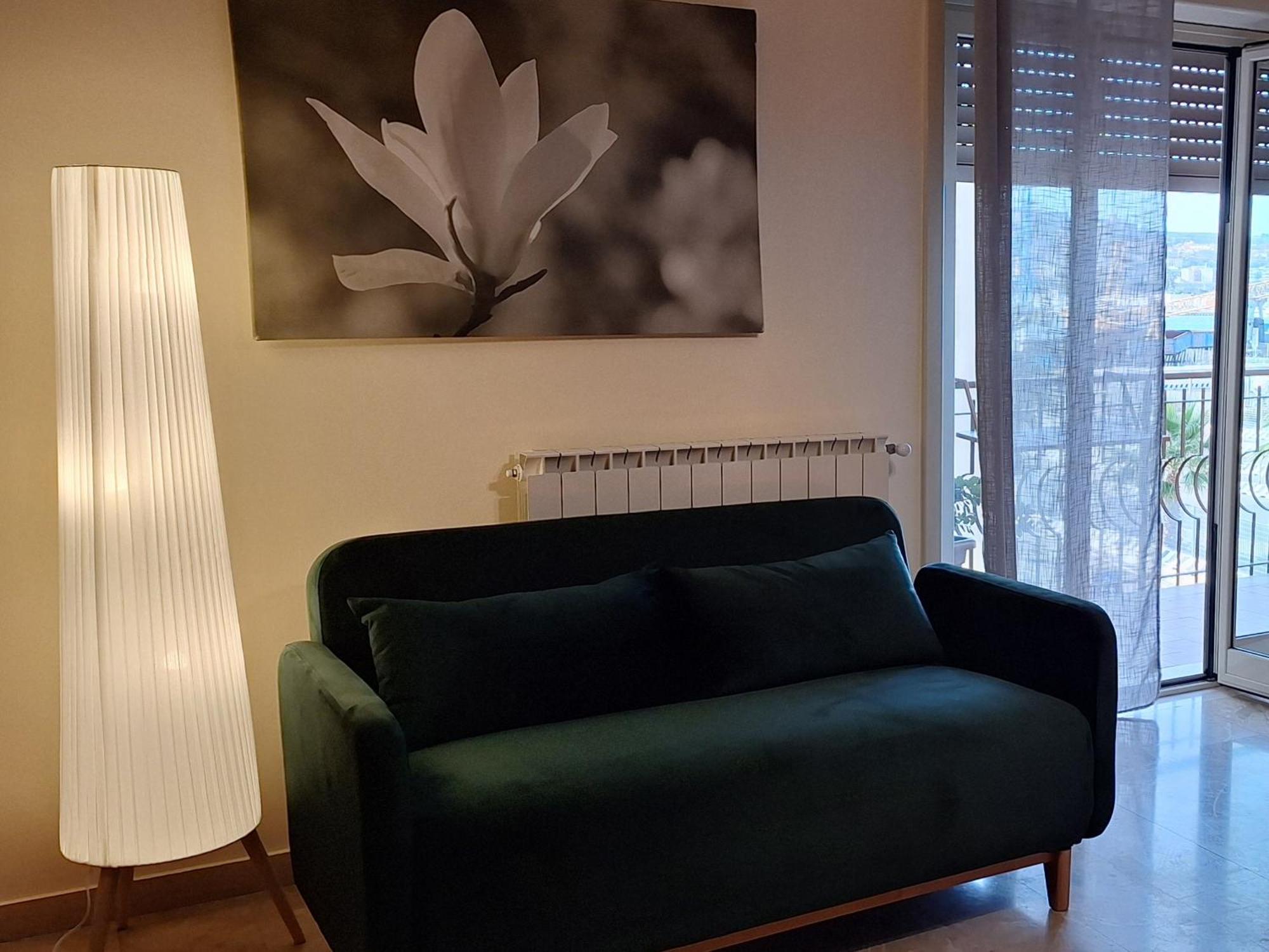 Laranda Rooms มิลาซโซ ภายนอก รูปภาพ