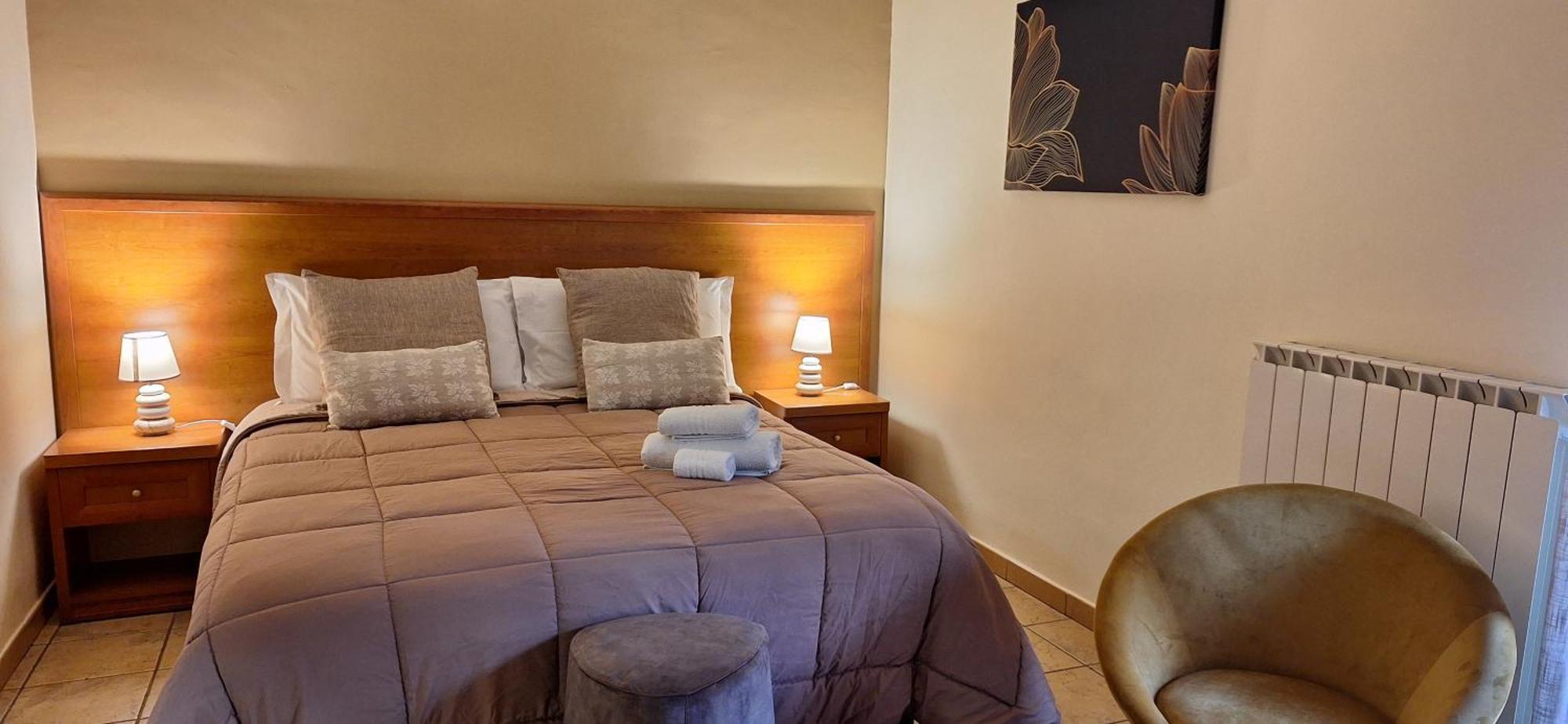 Laranda Rooms มิลาซโซ ภายนอก รูปภาพ